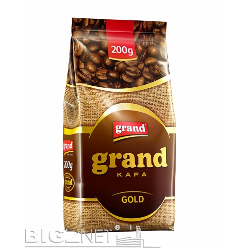 Kafa grand gold 200gr