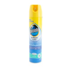 Sprej multi superficie antistatico 300ml