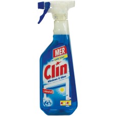 Sredstvo za čišćenje stakla sa pumpicom 750ml