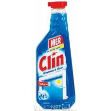 Sredstvo za čišćenje stakla dopuna 750ml