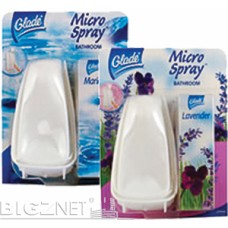 Osveživač prostora Glade mikrosprej