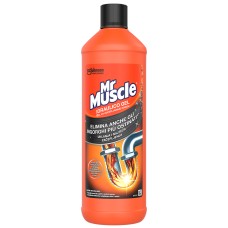 Mr.Muscle hidrauliko gel