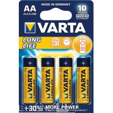 Baterije Varta Energy LR6 AA