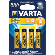 Baterije Varta Energy LR03 AAA