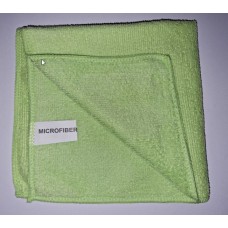 Magicna mikrofiber krpa zelena 35x35cm rinfuz