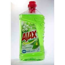 Ajax sa mirisom prolećnog cveća 1l
