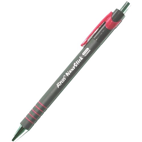 Hemijska olovka Nano Slick crvena