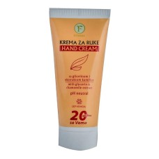 Krema za ruke u tubi 100ml