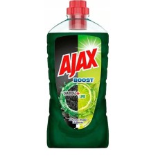 Ajax sa mirisom lajma i aktivnim ugljem 1L