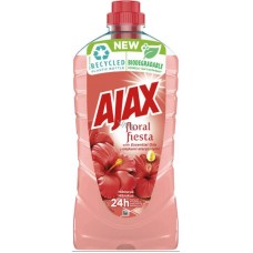 Ajax sa mirisom hibiskusa, 1l