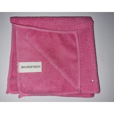 Magicna mikrofiber krpa pink rinfuz