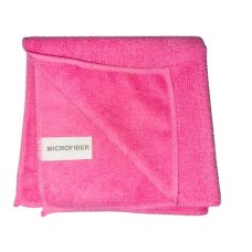 Magicna mikrofiber krpa pink rinfuz