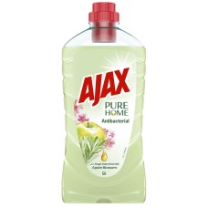 Ajax antibakterijski sa mirisom jabukovog cveta 1l