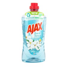 Tečnost za pranje podova Ajax Jasmine Flower 1l