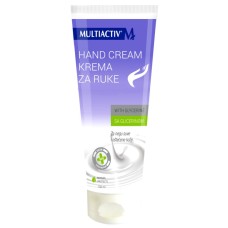 Krema za ruke u tubi 100ml sa glicerinom