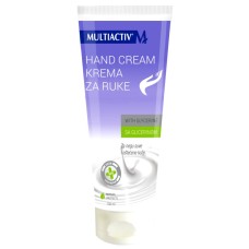 Krema za ruke u tubi Multiactiv 100ml sa glicerinom