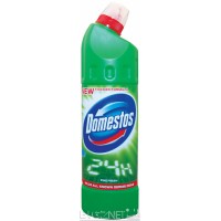 Tečnost za pranje WC sanitarija Domestos 750ml