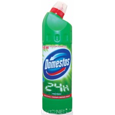 Tečnost za pranje WC sanitarija Domestos 750ml