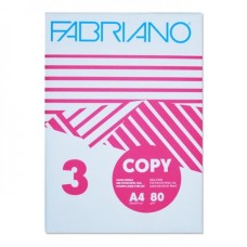 Fotokopir papir A4 Fabriano Copy 3