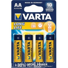Baterije Varta Energy LR6 AA 1/4