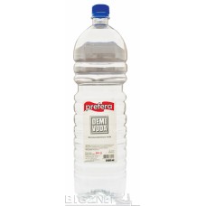 Demineralizovana voda Prefera 2l