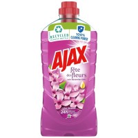 Tečnost za pranje podova Ajax Lilac Breeze 1l