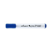 Marker za belu tablu Enlegend obli vrh plavi